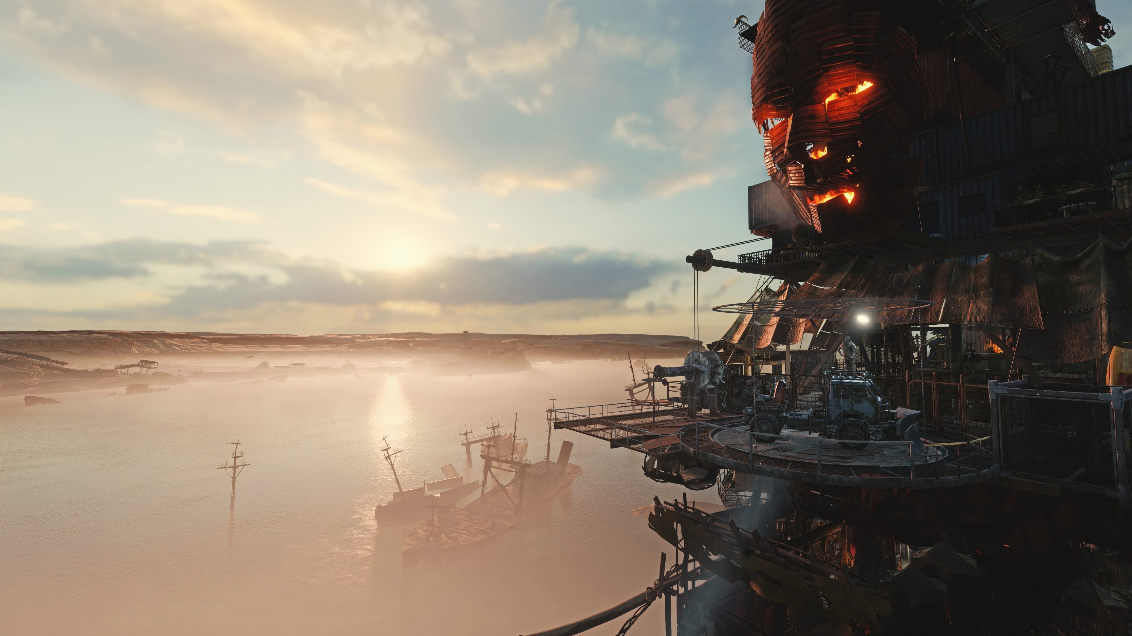 Metro Exodus - Imagen 42